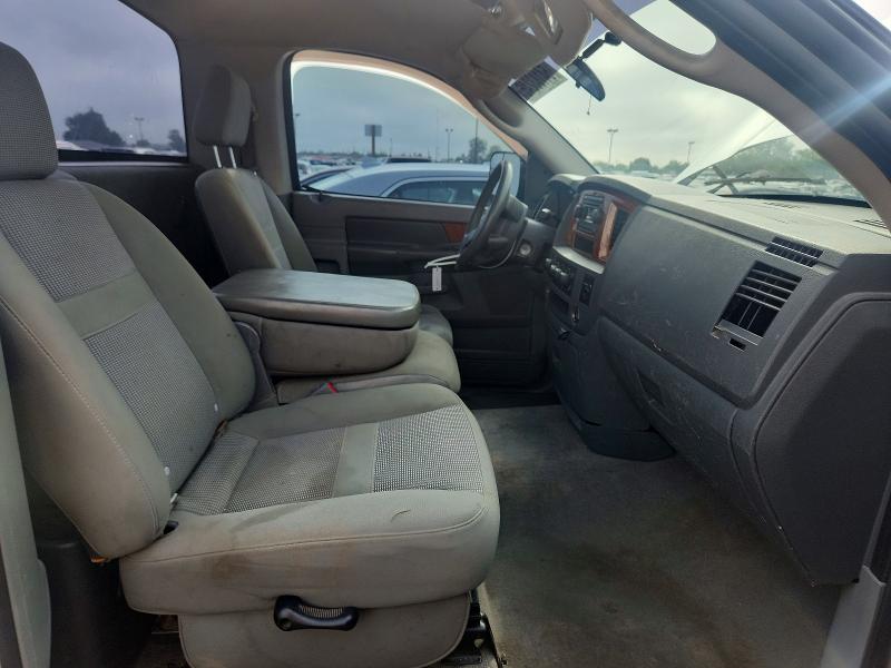 2006 Dodge Ram 1500 მანქანა იყიდება აუქციონზე, vin: 1D7HU16N16J117255, აუქციონის ნომერი: 64183246