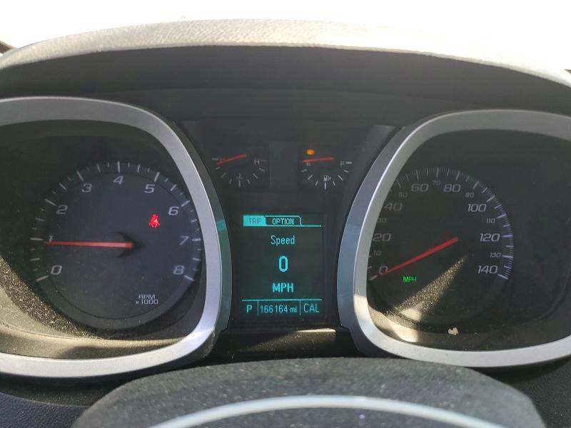 Aukcja sprzedaży 2017 Chevrolet Equinox, vin: 2GNALCEK9H1541336, numer aukcji: 63731156