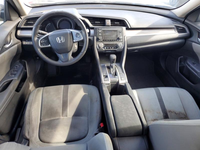 Продажа на аукционе авто 2016 Honda Civic, vin: 19XFC2F50GE058787, номер лота: 65940766