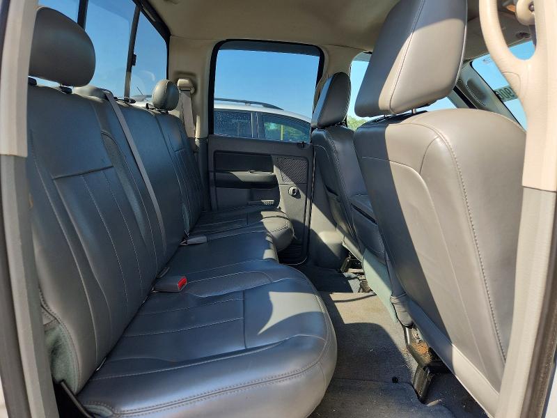 Продажа на аукционе авто 2006 Dodge Ram 1500, vin: 1D7HA182X6S649514, номер лота: 66111906