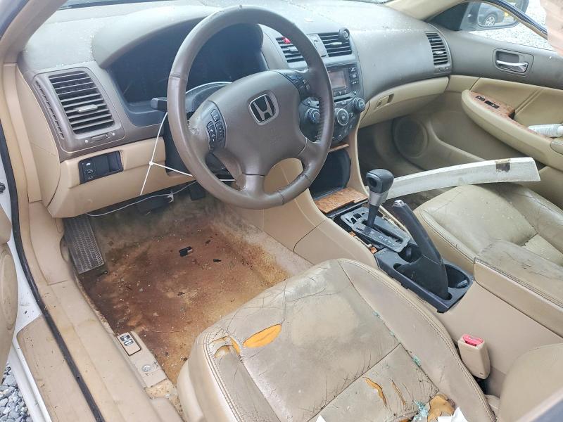 Продажа на аукционе авто 2005 Honda Accord, vin: 1HGCM56895A186295, номер лота: 66618416