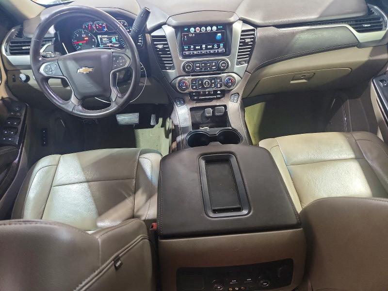 Aukcja sprzedaży 2016 Chevrolet Tahoe, vin: 1GNSKBKC6GR428867, numer aukcji: 64649446