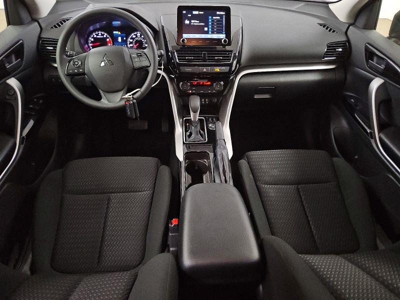 Aukcja sprzedaży 2026 Mitsubishi Eclipse Cross, vin: JA4ATVAA2TZ022687, numer aukcji: 63312296