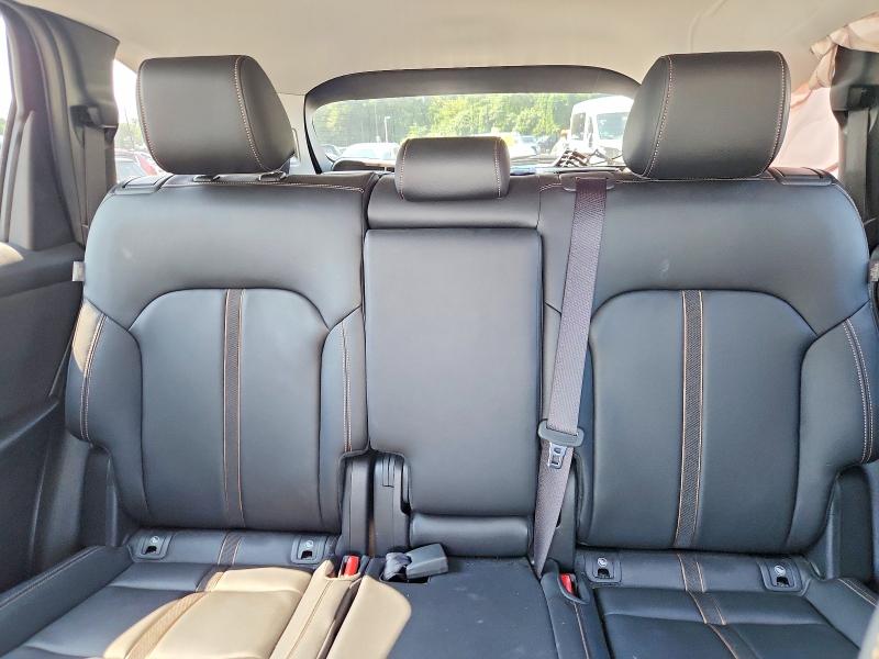 Продажа на аукционе авто 2024 Mazda Cx-90, vin: JM3KKAHD5R1123341, номер лота: 64223886