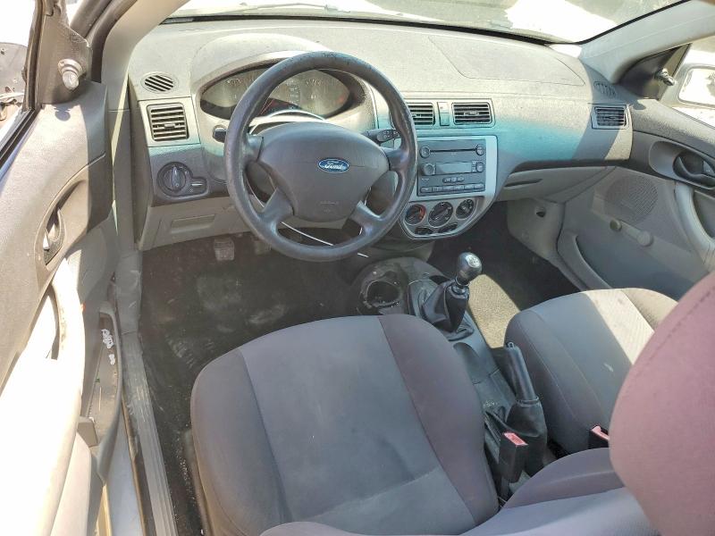 Продаж на аукціоні авто 2007 Ford Focus, vin: 1FAFP31N47W242966, номер лоту: 64646086