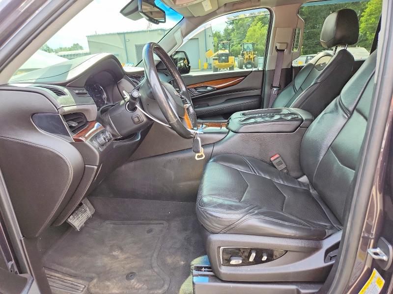 Aukcja sprzedaży 2016 Cadillac Escalade, vin: 1GYS4CKJ0GR441468, numer aukcji: 67136126