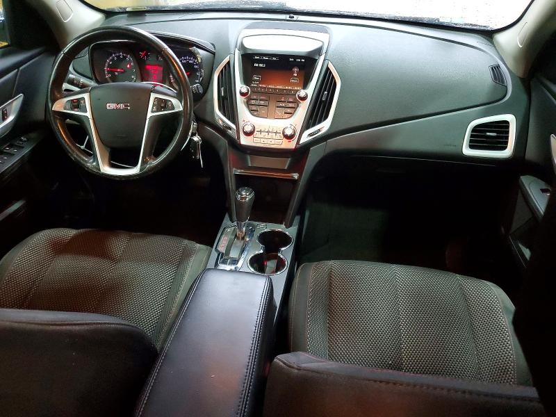 Aukcja sprzedaży 2017 Gmc Terrain, vin: 2GKALNEK8H6206676, numer aukcji: 63764786