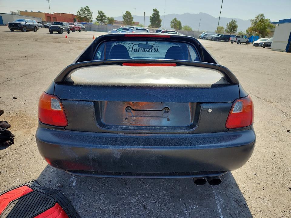 1997 Honda Civic მანქანა იყიდება აუქციონზე, vin: JHMEH614XVS004926, აუქციონის ნომერი: 63263316