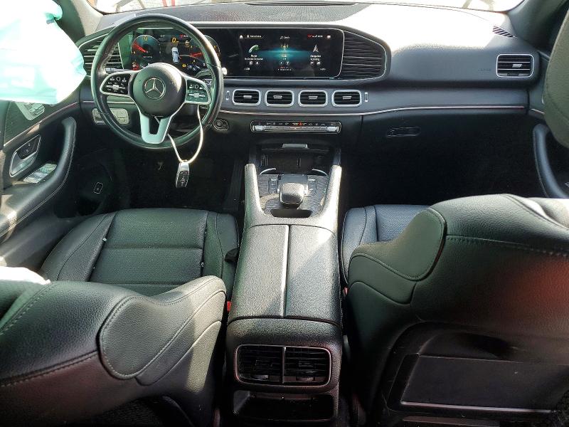 Продаж на аукціоні авто 2021 Mercedes-benz Gle, vin: 4JGFB4KE5MA415220, номер лоту: 64970896