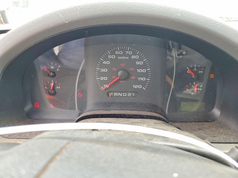 Продаж на аукціоні авто 2005 Ford F150, vin: 1FTRX14W75KC36860, номер лоту: 64480036