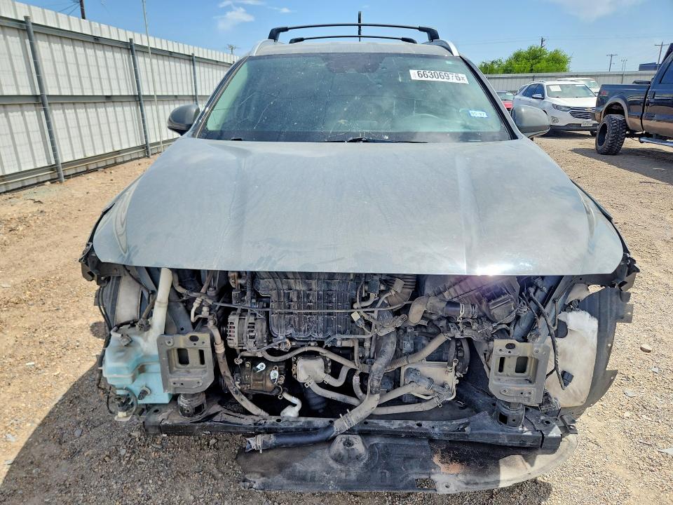 Aukcja sprzedaży 2021 Hyundai Santa Fe, vin: 5NMS24AJXMH316206, numer aukcji: 66306976
