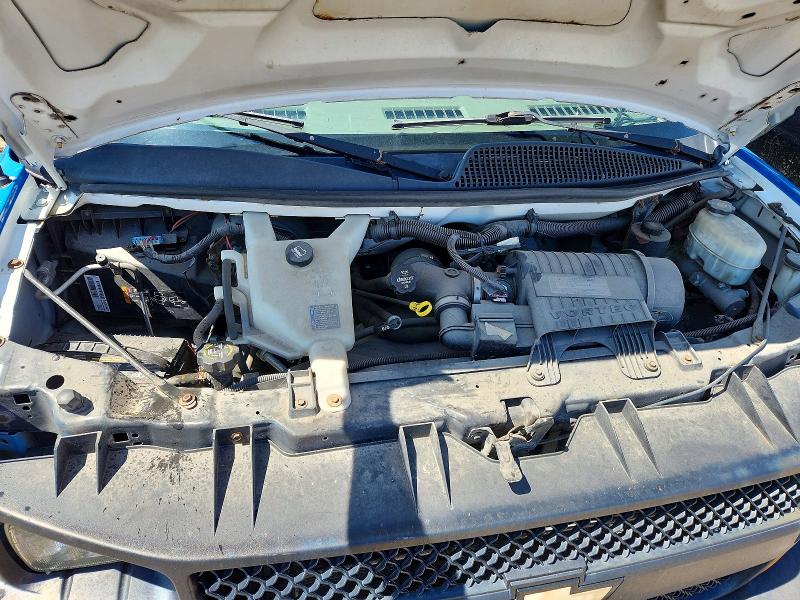 2014 Chevrolet Express G3500 მანქანა იყიდება აუქციონზე, vin: 1GB0G2CA5E1131412, აუქციონის ნომერი: 65481616