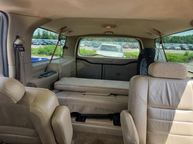 Продаж на аукціоні авто 2005 Ford Excursion, vin: 1FMNU42S65EB54069, номер лоту: 63614696