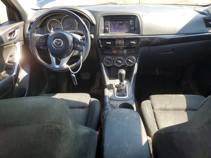 Продажа на аукционе авто 2014 Mazda Cx-5, vin: JM3KE4CY2E0390598, номер лота: 65501066