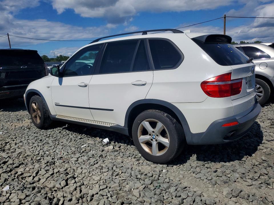 Продажа на аукционе авто 2010 Bmw X5, vin: 5UXFE4C57AL277236, номер лота: 66659146