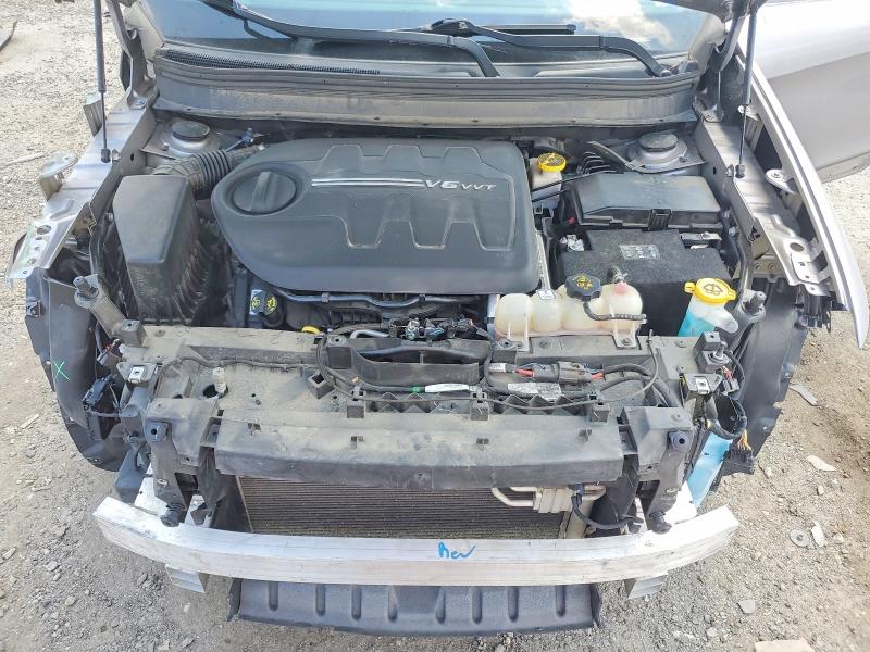 Продаж на аукціоні авто 2019 Jeep Cherokee, vin: 1C4PJLLX0KD301580, номер лоту: 67126806