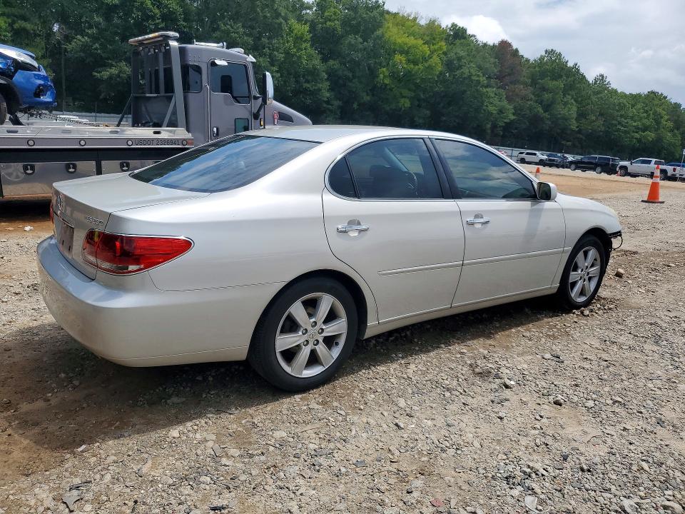 Продажа на аукционе авто 2005 Lexus Es, vin: JTHBA30G855108928, номер лота: 64005036