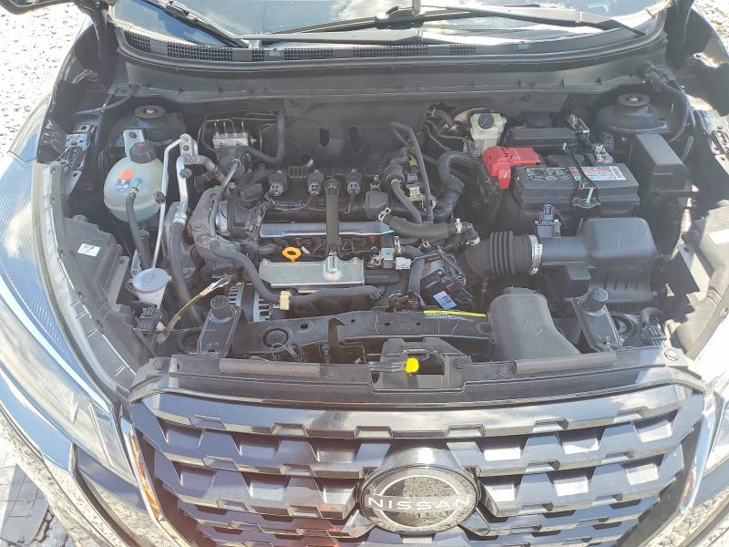 Aukcja sprzedaży 2022 Nissan Kicks, vin: 3N1CP5DV6NL527985, numer aukcji: 64975956