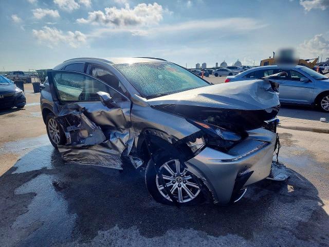 Aukcja sprzedaży 2019 Lexus Nx 300, vin: JTJBARBZ4K2188774, numer aukcji: 64267236