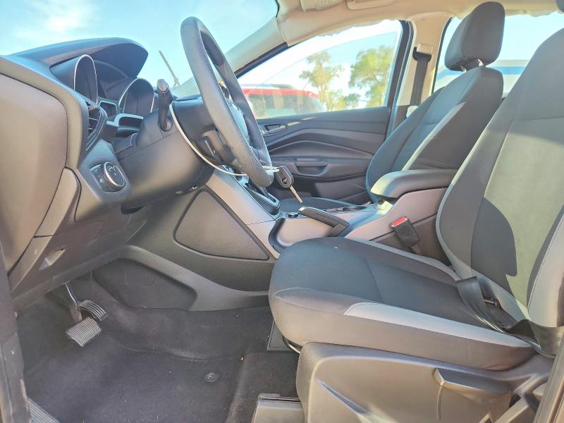 66830326 :رقم المزاد ، 1FMCU0F73GUB07564 vin ، 2016 Ford Escape مزاد بيع