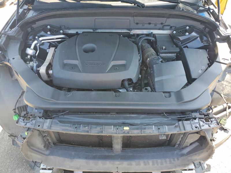 64110916 :رقم المزاد ، YV4A22RK7J1085409 vin ، 2018 Volvo Xc60 مزاد بيع