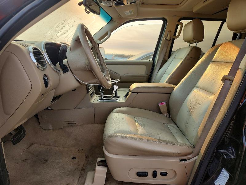 Продажа на аукционе авто 2008 Ford Explorer, vin: 1FMEU75808UB31981, номер лота: 63422416