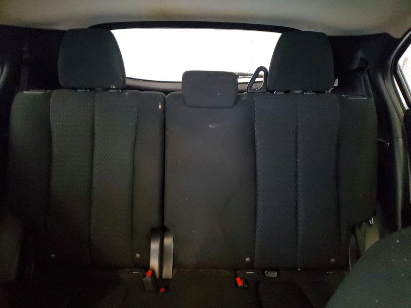 Auction sale of the 2024 Mitsubishi Eclipse Cross, vin: JA4ATVAAXRZ016273, lot number: 66087366