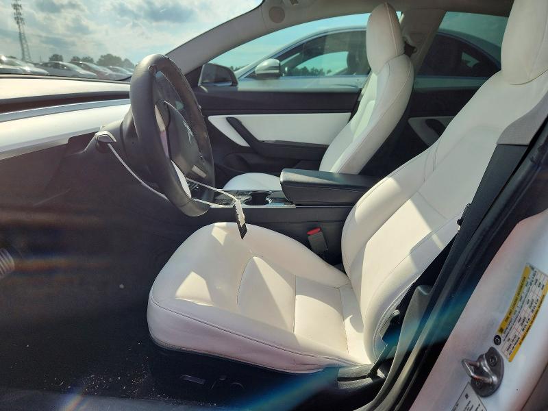 Продаж на аукціоні авто 2020 Tesla Model 3, vin: 5YJ3E1EA3LF717665, номер лоту: 65709746