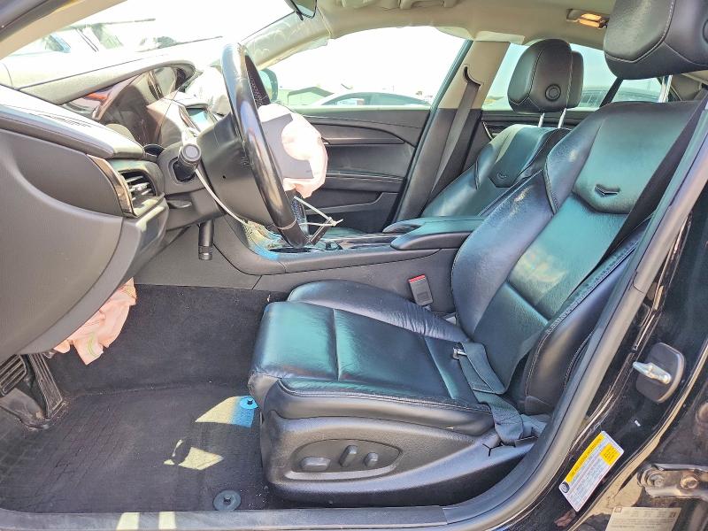 Продаж на аукціоні авто 2013 Cadillac Ats, vin: 1G6AG5RX3D0172741, номер лоту: 65703896