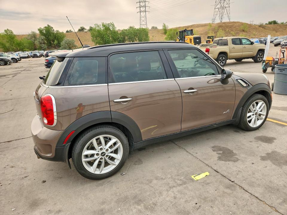 Продажа на аукционе авто 2013 Mini Cooper, vin: WMWZC5C53DWP34165, номер лота: 63475116