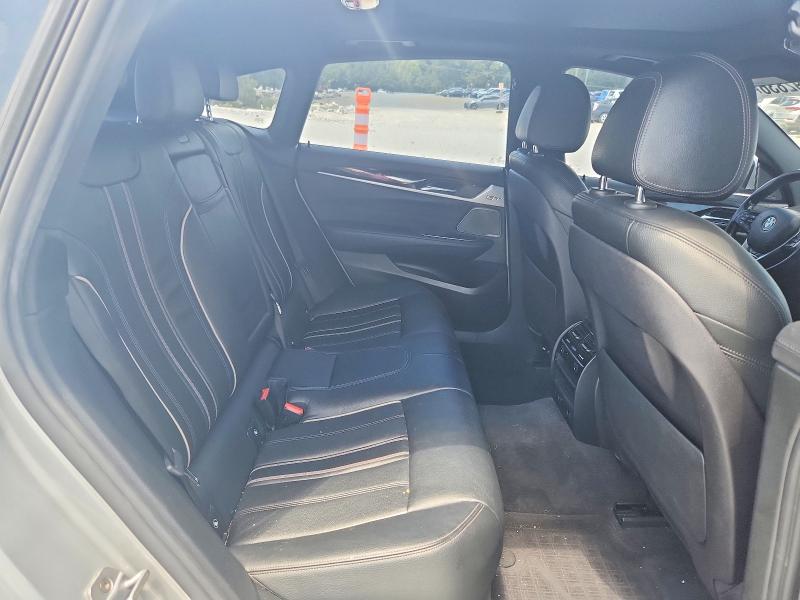 Aukcja sprzedaży 2018 Bmw 640, vin: WBAJV6C55JBC99913, numer aukcji: 64192836