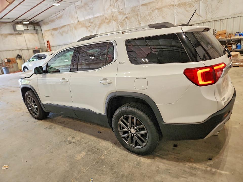 Продажа на аукционе авто 2017 Gmc Acadia, vin: 1GKKNULS6HZ192728, номер лота: 63531616