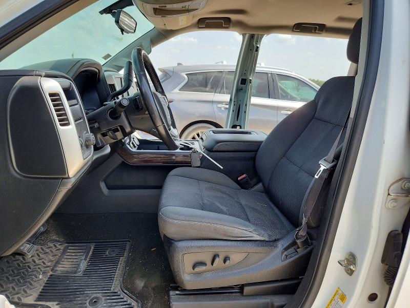 63967056 :رقم المزاد ، 3GTP1UEC8FG372597 vin ، 2015 Gmc Sierra مزاد بيع