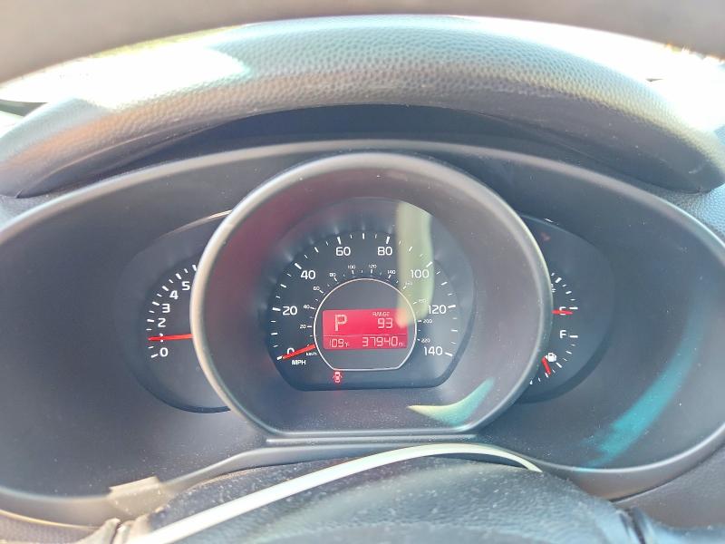 Продаж на аукціоні авто 2018 Kia Soul, vin: KNDJN2A28J7902759, номер лоту: 65654006