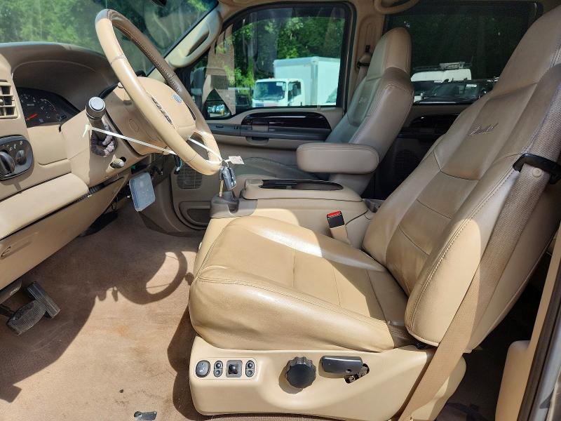 Продаж на аукціоні авто 2003 Ford Excursion, vin: 1FMNU43S93EA06039, номер лоту: 66495376