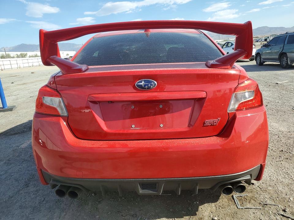 Aukcja sprzedaży 2019 Subaru Wrx, vin: JF1VA2R60K9824946, numer aukcji: 66239066