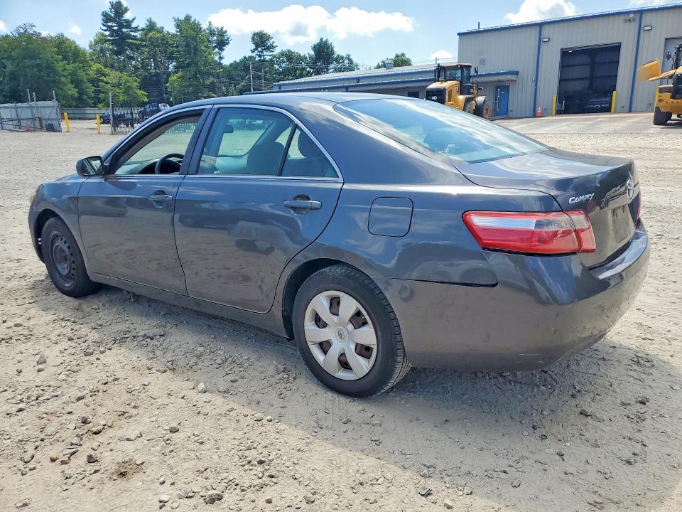 Aukcja sprzedaży 2007 Toyota Camry, vin: 4T1BE46K57U710925, numer aukcji: 63620596