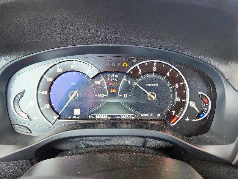 Продаж на аукціоні авто 2019 Bmw X3, vin: 5UXTR7C54KLF32468, номер лоту: 66268066