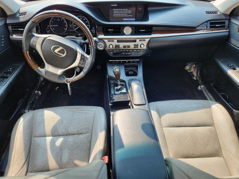 Продажа на аукционе авто 2014 Lexus Es, vin: JTHBK1GG6E2095962, номер лота: 63731096
