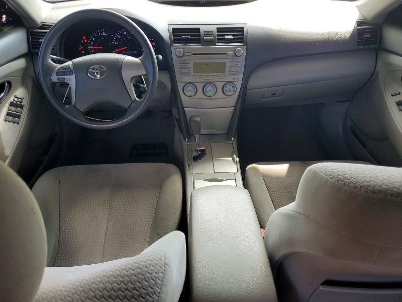 2010 Toyota Camry მანქანა იყიდება აუქციონზე, vin: 4T4BF3EK4AR017026, აუქციონის ნომერი: 66418996