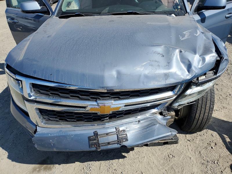 Aukcja sprzedaży 2015 Chevrolet Tahoe, vin: 1GNSCBKC7FR672250, numer aukcji: 64304826