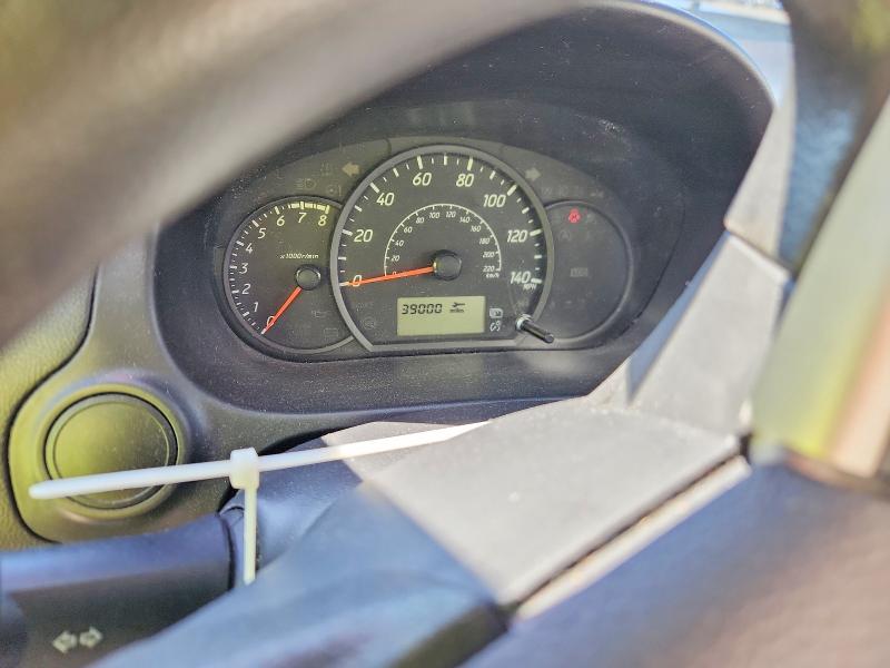 Продажа на аукционе авто 2020 Mitsubishi Mirage, vin: ML32A3HJ3LH003083, номер лота: 66194976