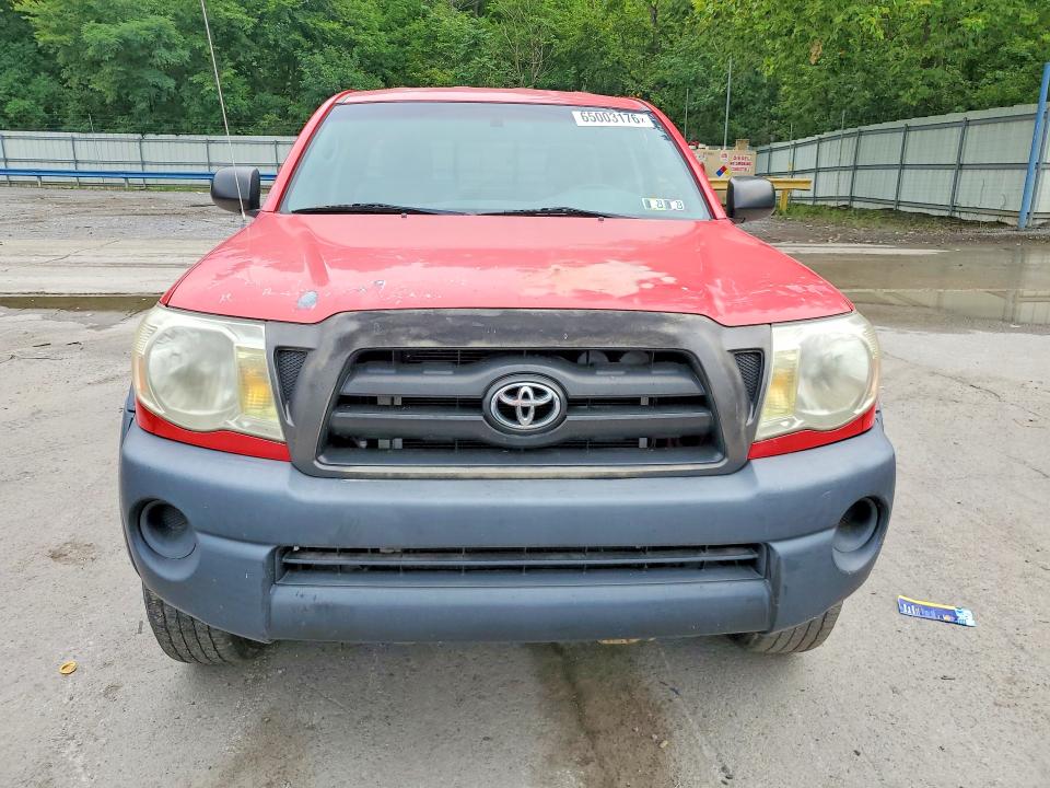 65003176 :رقم المزاد ، 5TEUU42N88Z511831 vin ، 2008 Toyota Tacoma مزاد بيع