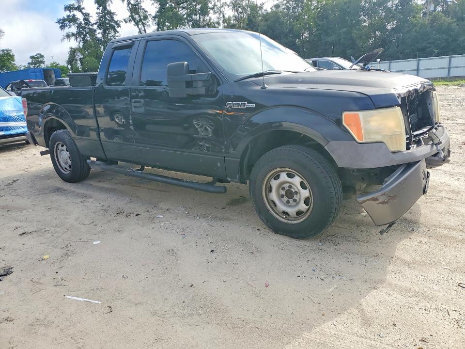 Aukcja sprzedaży 2010 Ford F150, vin: 1FTEX1CWXAFB92839, numer aukcji: 67263456