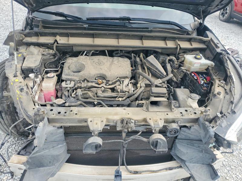 66540566 :رقم المزاد ، 5TDYARAH1LS001054 vin ، 2020 Toyota Highlander Hybrid مزاد بيع