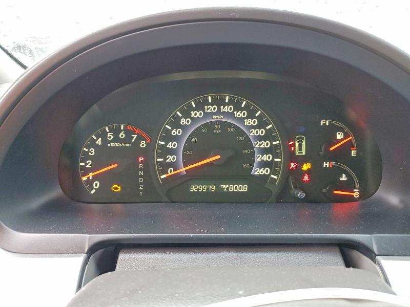 Продаж на аукціоні авто 2010 Honda Odyssey, vin: 5FNRL3H72AB504294, номер лоту: 62391766
