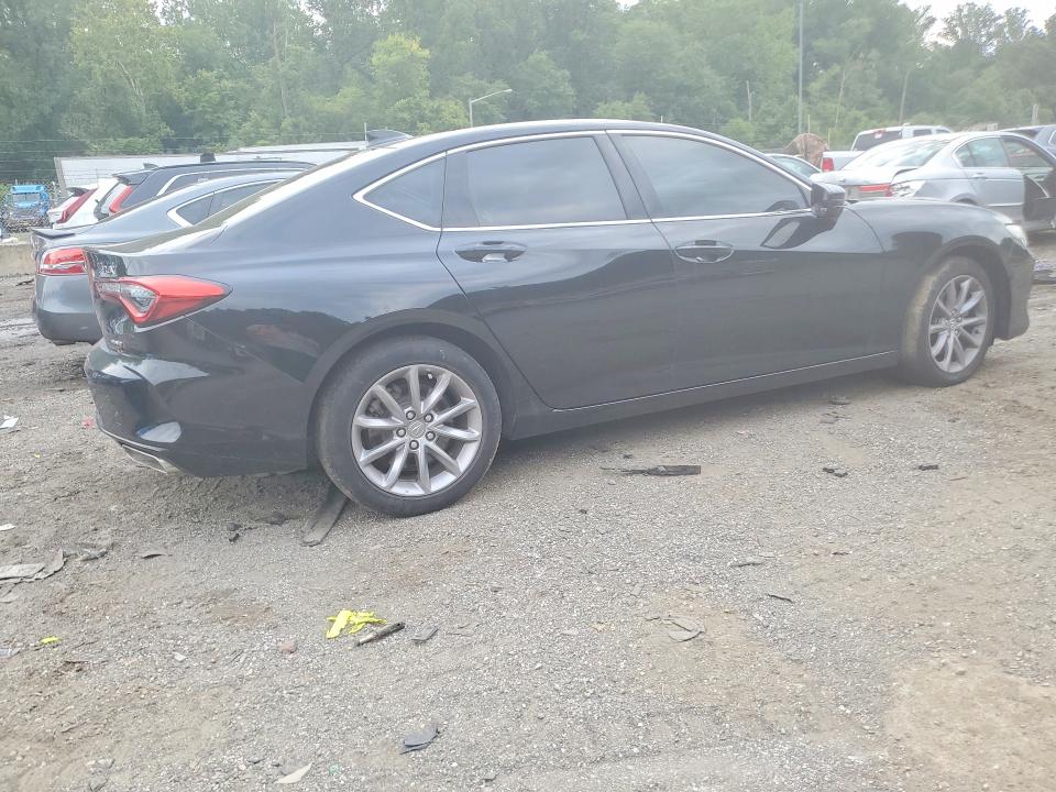 Продажа на аукционе авто 2021 Acura Tlx, vin: 19UUB6F32MA007825, номер лота: 64088686