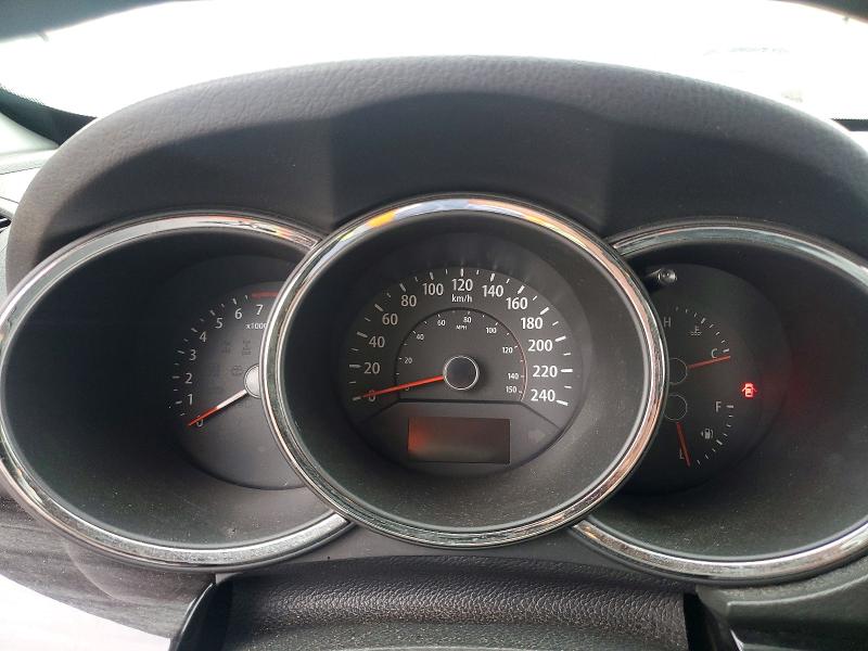 2012 Kia Sorento მანქანა იყიდება აუქციონზე, vin: 5XYKTDA22CG251012, აუქციონის ნომერი: 64070906