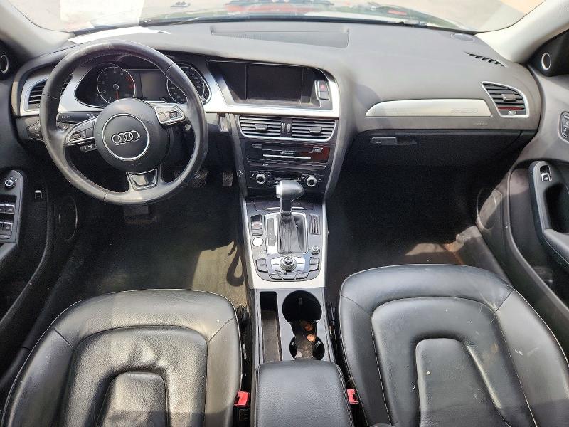 Aukcja sprzedaży 2016 Audi A4, vin: WAUFFAFL3GN011617, numer aukcji: 66449266