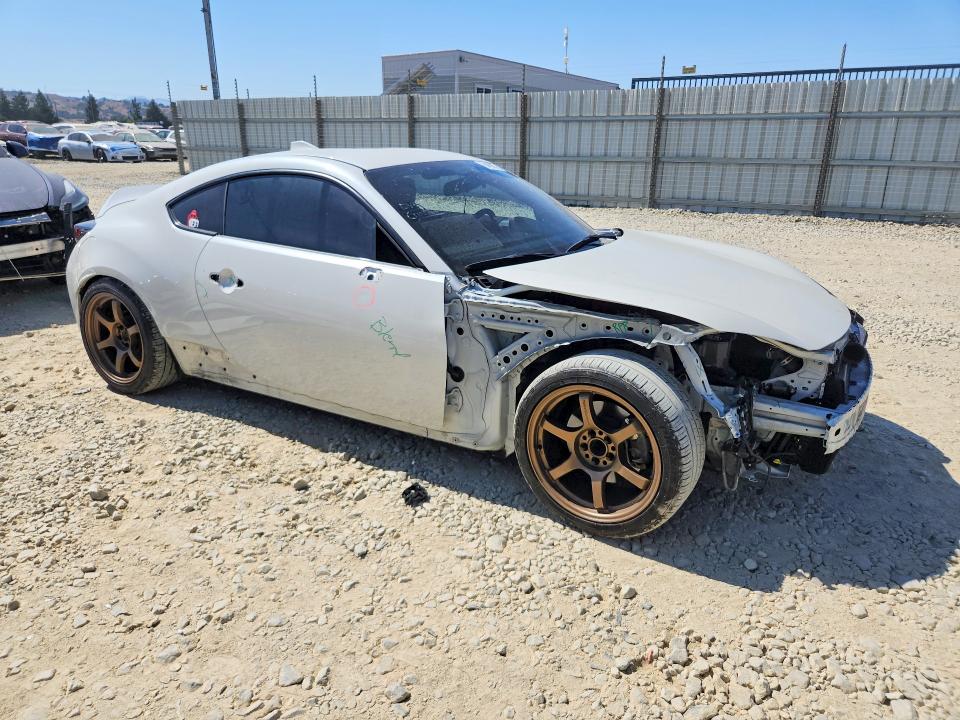 64402176 :رقم المزاد ، JF1ZNBF17N8756539 vin ، 2022 Toyota Gr 86 مزاد بيع